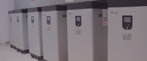 solar battery education