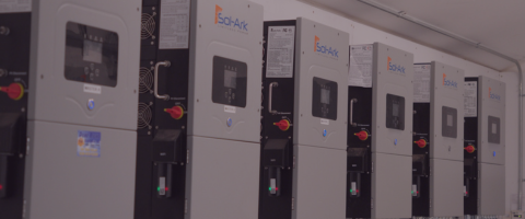 Inverters