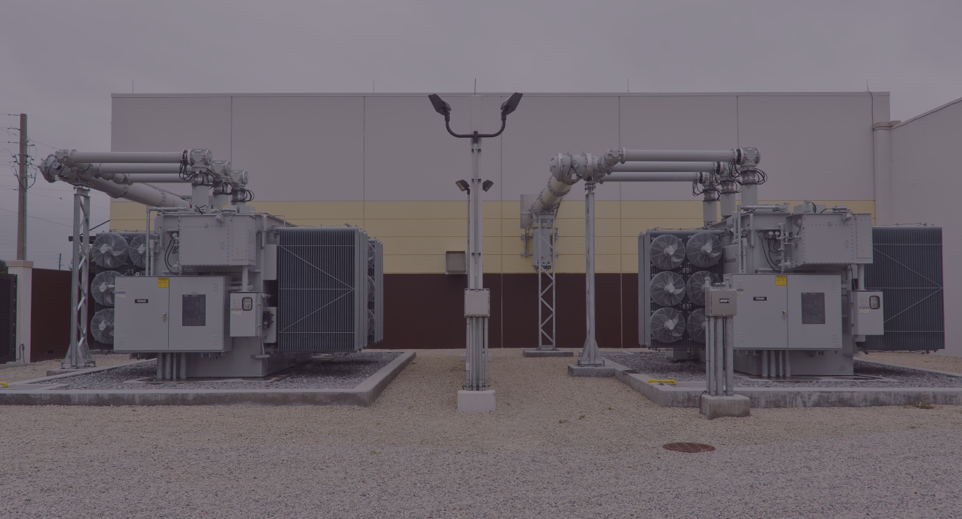 Energy Storage Systems | All in One Units