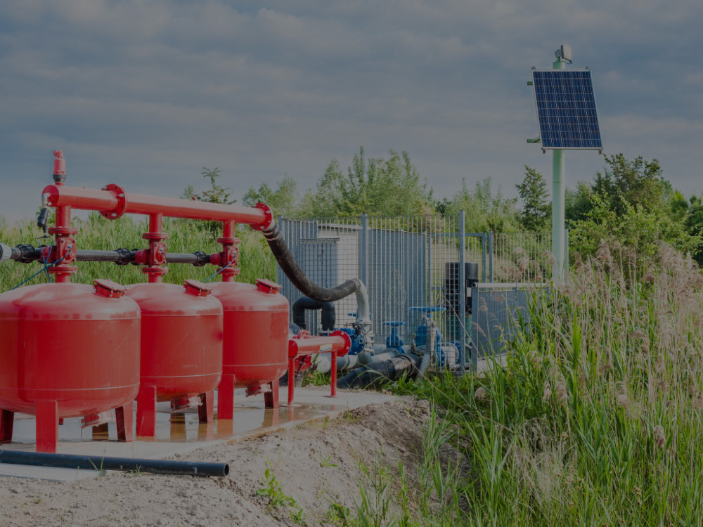 Water Pumping