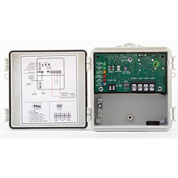 Aquatec APC-30-250 Solar Pump Controller