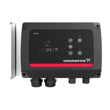 Grundfos CU 202 Control Box for SQFlex Pumps