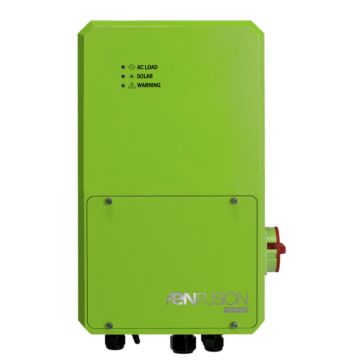 Enfusion Energy ENFusion Cell 3500 Pump Controller