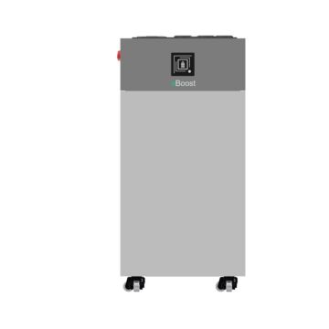 Fortress Power eBoost 16kWh Lite