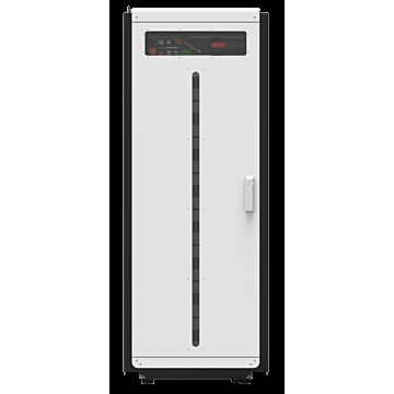 Pytes Energy HV48100 8S Cabinet and BMU Kit