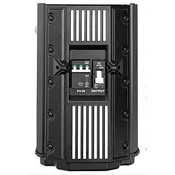 Midnite Hawke's Bay DC Breaker box for Hawke's Bay Charge controllers