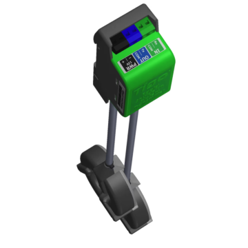 Tigo Energy 493-00000-52 RSS Transmitter Kit - Commercial Pure Signal Dual Core (no enclosure)