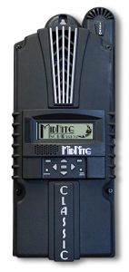 MidNite Solar Classic 150-SL MPPT PV Charge Controller