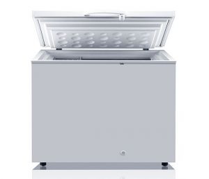 sundanzer dc chest freezer