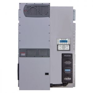 Outback FLEXpower FPR-4048A-01 Radian System | NAZ Solar Electric