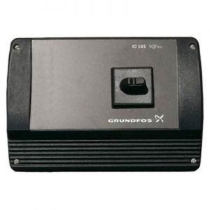Grundfos IO-101-230V SQFlex Pump Controller