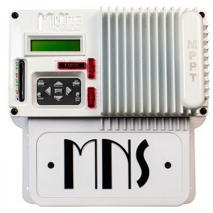 MidNite Solar MNKID Charge Controller White
