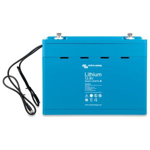 Victron Energy LiFePO4 Battery Solar Electric