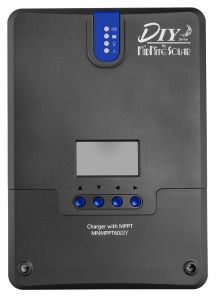 Midnite Solar Mnmppt60diy 60 Amp Diy Charge Controller With Mppt Northern Arizona Wind Sun Midnite Solar Mnmppt60diy 60 Amp Diy Charge Controller With Mppt Northern Arizona Wind Sun