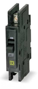 Used as the disconnect switch and overcurrent protection device for the inverters AC input Magnum Energy BR-AC60S AC 60A Single Pole Breaker for MP/MMP Enclosures 