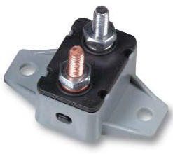 Cooper Bussmann 40 Amp Dc Circuit Breaker Northern Arizona Wind Sun