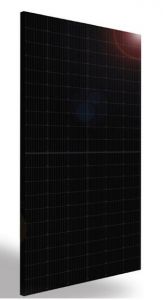 Silfab Solar SIL-370-HC 370 Watt Monocrystalline Panel | NAZ Solar Electric