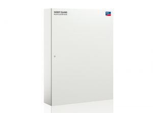 Sma Mc 12u Multicluster Box For Sunny Island Inverters Northern Arizona Wind Sun