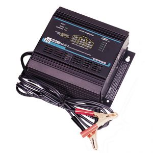 12 volt dc battery charger