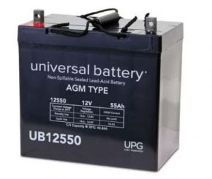 Sakura Battery Charger 8 Amp Battery Capacity 15Ah to 120 Ah Easy Read