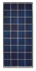 Kyocera Kd145 Sx Ufu 145 Solar Panel Northern Arizona Wind Sun