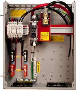Midnite Solar Off Grid Dual Master E Panel For Sma Inverter 240 Volt System Northern Arizona Wind Sun