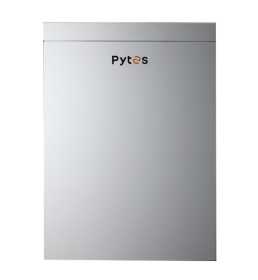 Pytes E-Box 48100R 5.12kWH 51.2V Lithium Iron Phosphate Battery | NAZ ...