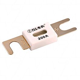 Victron Energy ANL-fuse 300A/80V for 48V products | NAZ Solar Electric