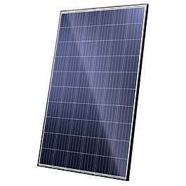 フータ　パネル Canadian Solar CS6K-270P 270 Watt Solar Panel | NAZ Solar Electric