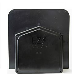 EZ Solar JB-1.XL Rooftop PV Junction Box - Asphalt Shingle | NAZ