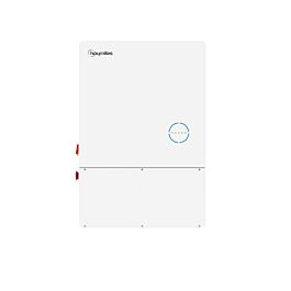 Hoymiles Power HYS-9.6LV-USG1 HYS DC hybrid inverter | NAZ Solar