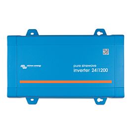 Victron Energy Phoenix 24/1200 120V NEMA 5-15R Inverter | NAZ