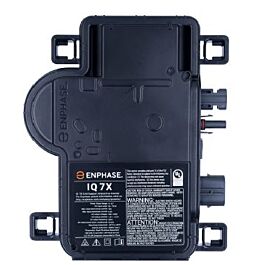 Enphase IQ7X-96-2-US Micro Inverter With MC4 Connector | NAZ Solar