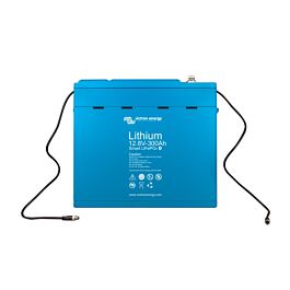 Victron Energy LiFePO4 Battery 12.8V/300Ah | NAZ Solar Electric