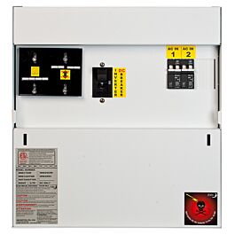 MidNite Solar 250 Amp E-Panel | NAZ Solar Electric