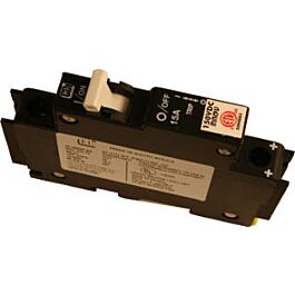 Midnite Solar MNEPV 150 Volts 15 Amps DC Circuit Breaker | NAZ