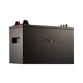 Pytes E-Box 12100 1.28kWH 12.8V, 100A Lithium Battery | NAZ Solar