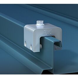 S-5! S-5-H Clamps | NAZ Solar Electric
