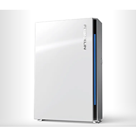 String Inverter On Array Franklin WH Battery Storage Unit APR-10K15V2-US, 15 KWH, 10 KW ...