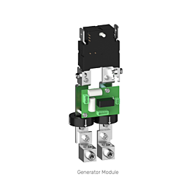 Pv String Combainer Franklin WH Power Generator Module ACCY-GENV2-US, 120/240 Volt, 160 ...