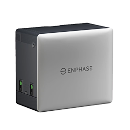 Pv String Combainer Enphase B10C-NC-0708-O IQ Battery 10C cover kit | NAZ Solar Electric