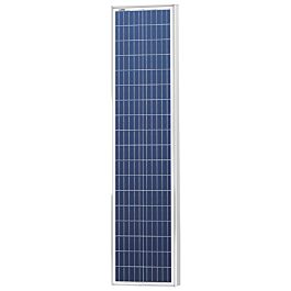 Solarland SLP080-12M 80 Watt 12 Volt Solar Panel | NAZ Solar Electric