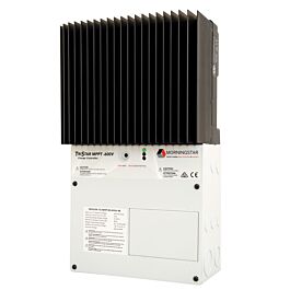 Morningstar TS-MPPT-60-600V-48 600 Solar Charge Controller | NAZ
