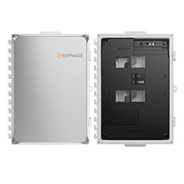 Enphase X2-IQ-AM1-240-4 IQ Combiner 4 box with IQ Gateway | NAZ