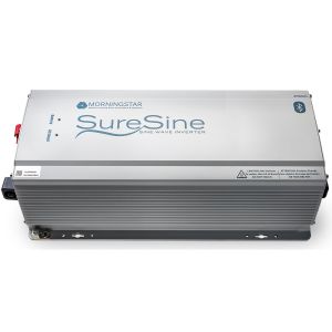 Morningstar SureSine SI-2500-48-120-60-HW 2500W 48V Inverter