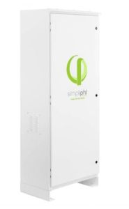 SimpliPhi ESS 6 kW Hybrid Inverter, with Dual MPPT inputs, IP65 Outdoor  Rated, with AGS - SPHI-IN-6