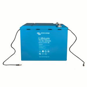Victron Energy LiFePO4 Battery