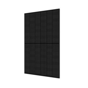 Panasonic EverVolt HJT EVPV400HK 400 Watt Monocrystalline Solar Panel ...