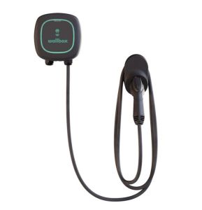 Wallbox Pulsar Plus Level 2 Electric Vehicle Smart Charger - Each