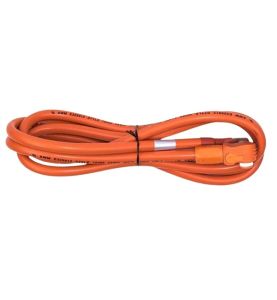 Pytes Positive Battery-to-Inverter Power Cable 6' 5